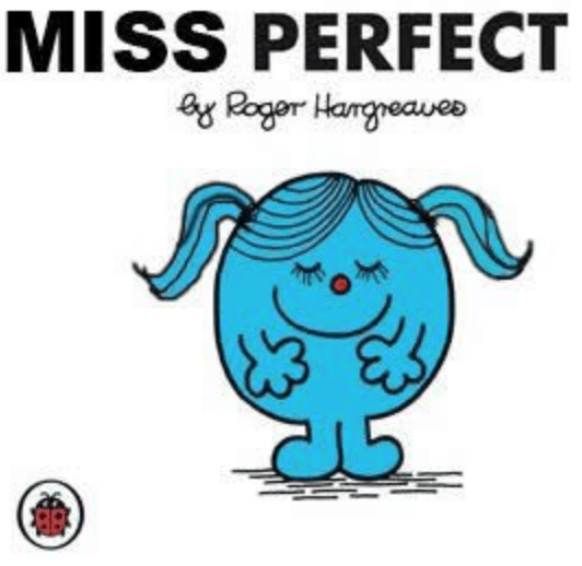 Miss Perfect