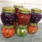 Wild Fermentation – A how to guide